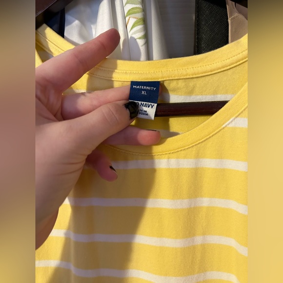 Maternity Dress - Picture 3 of 3